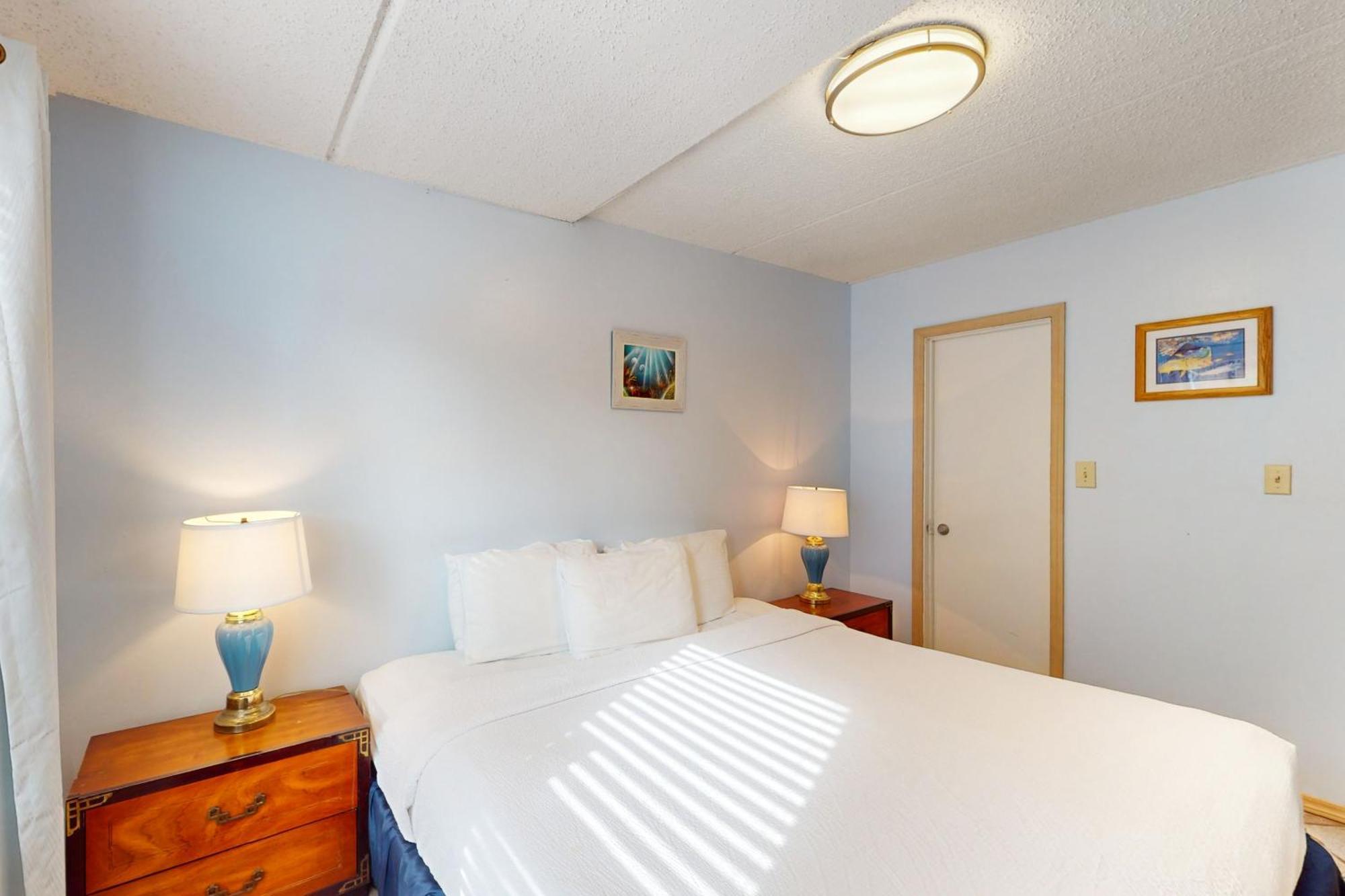 Surfside Condos South Padre Island Room photo