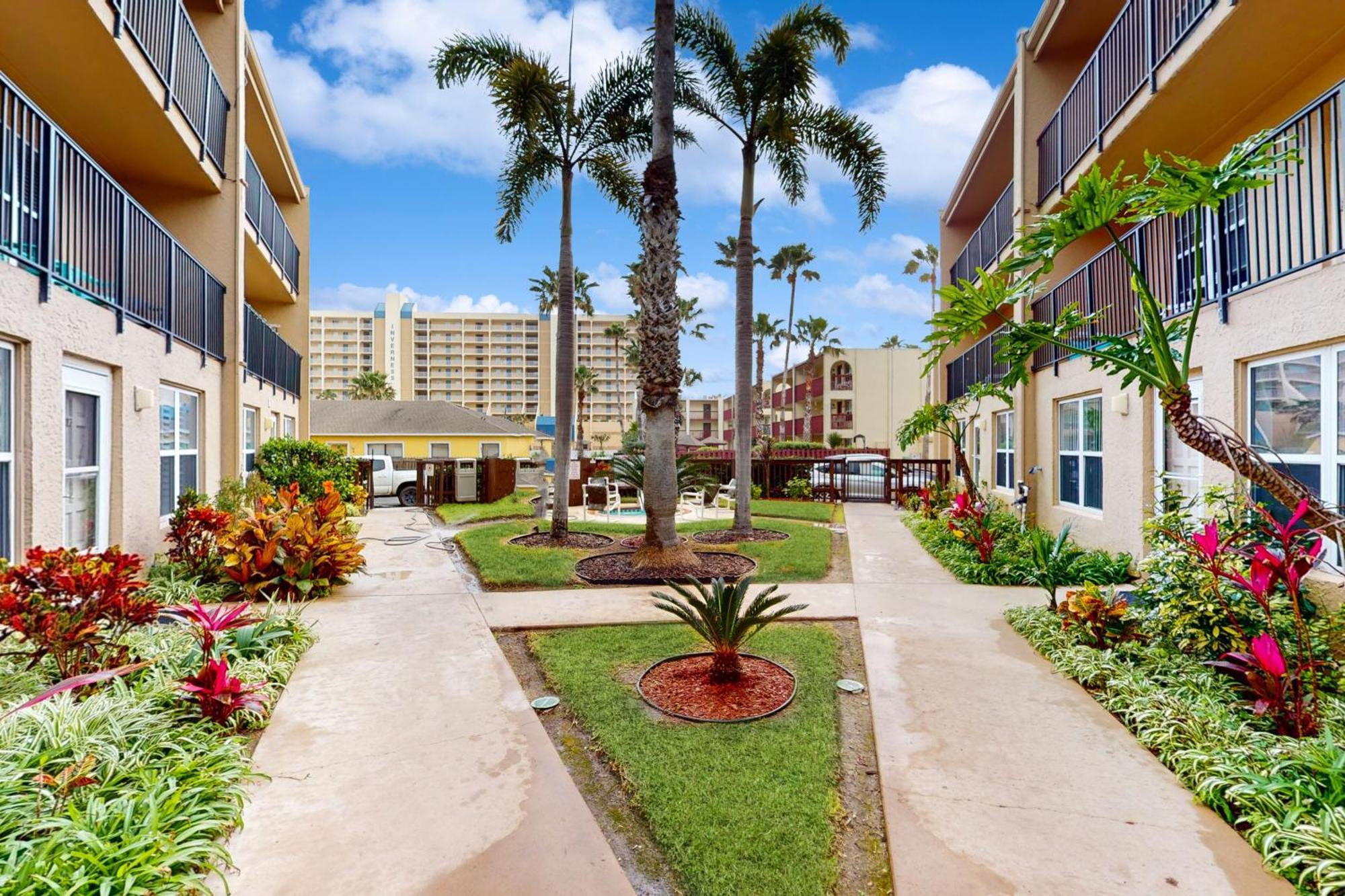 Surfside Condos South Padre Island Room photo