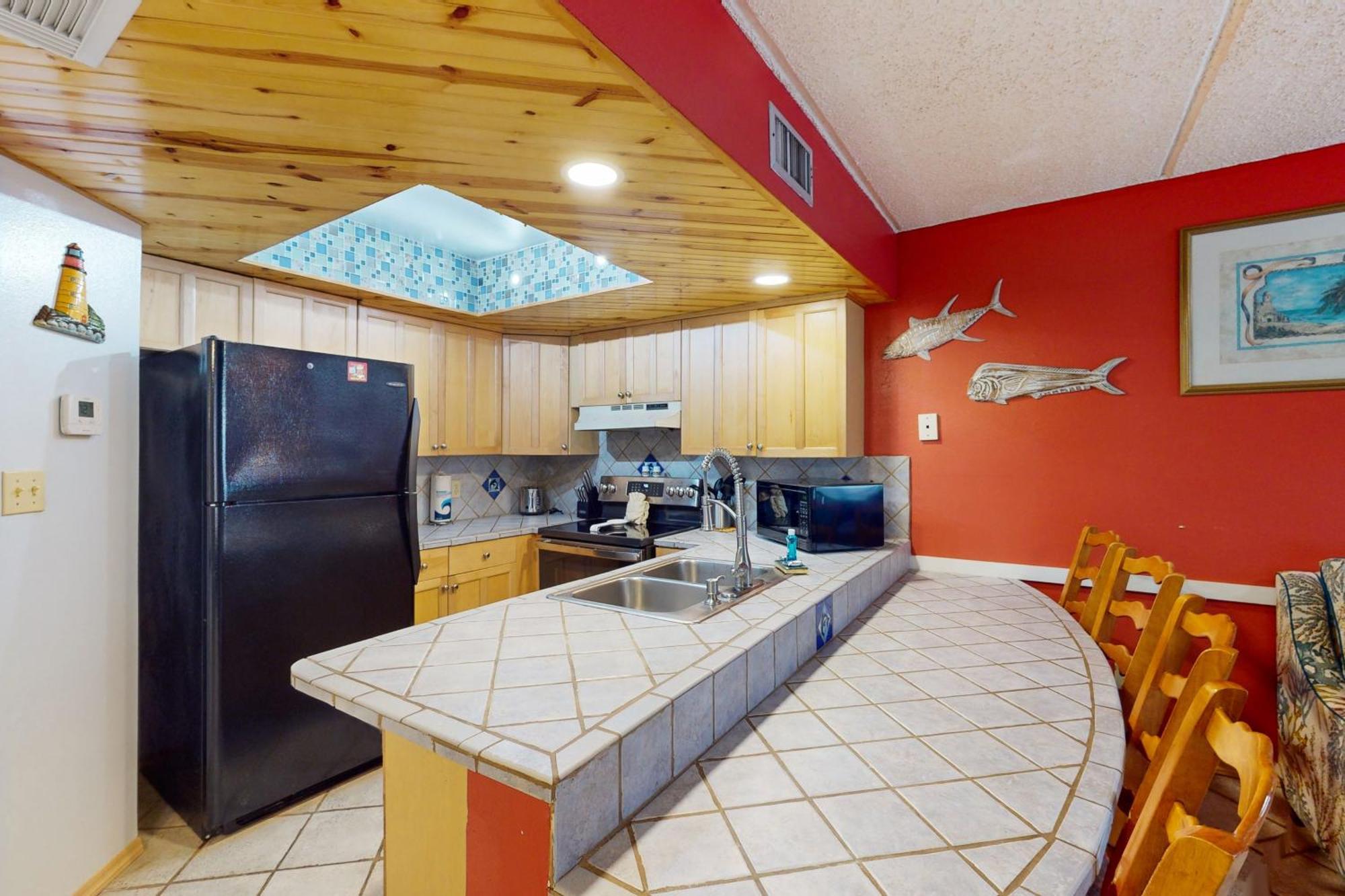 Surfside Condos South Padre Island Room photo
