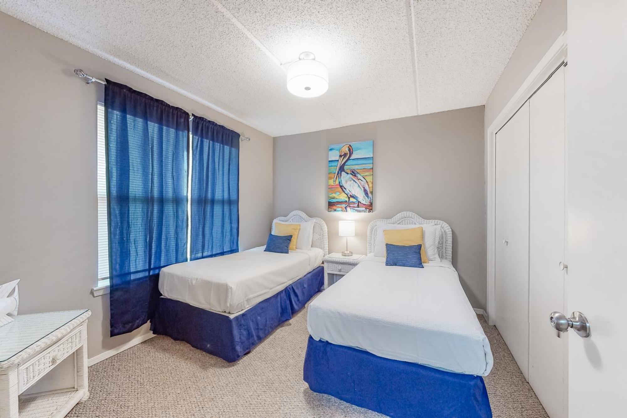 Surfside Condos South Padre Island Room photo