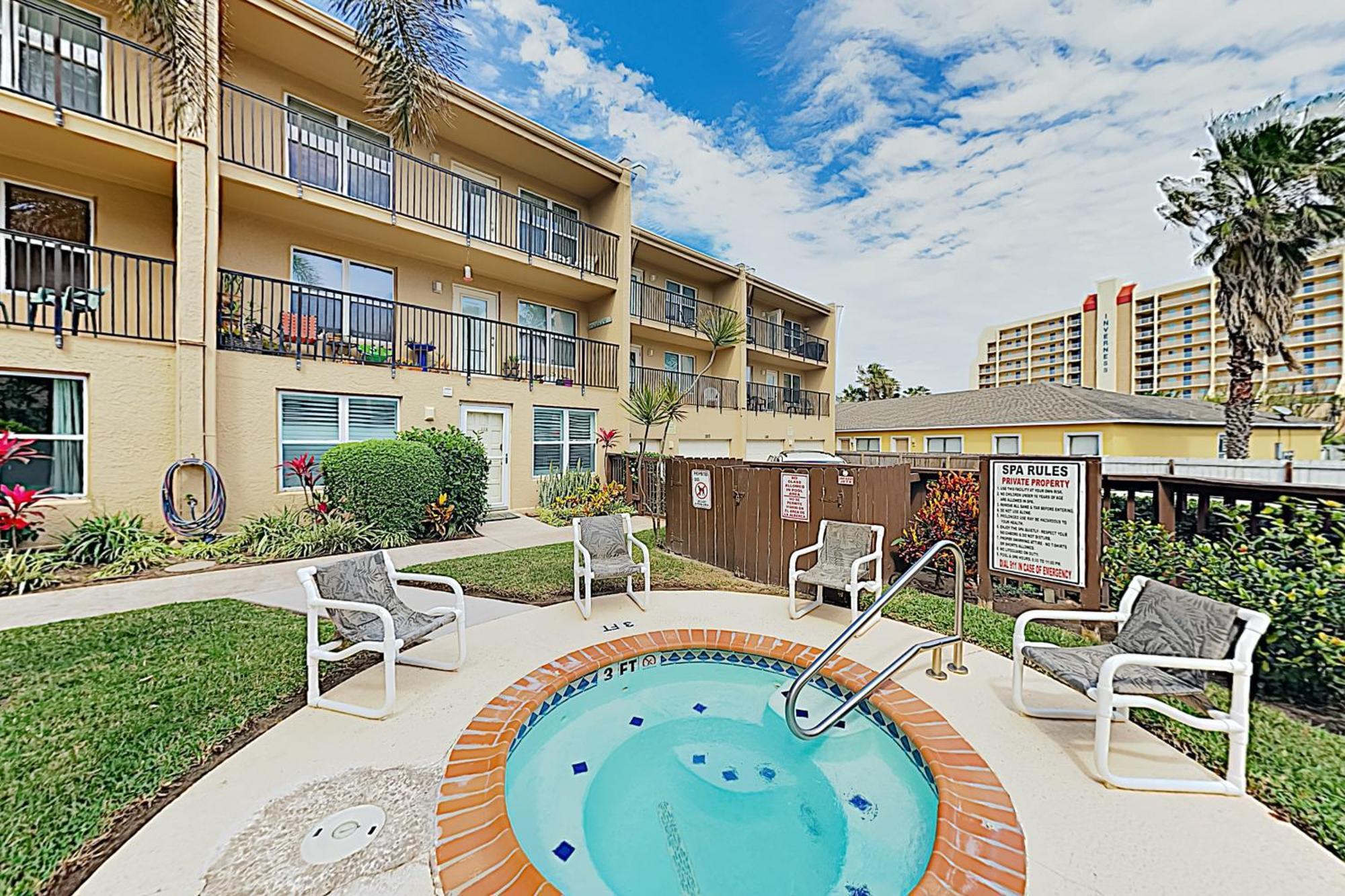Surfside Condos South Padre Island Room photo