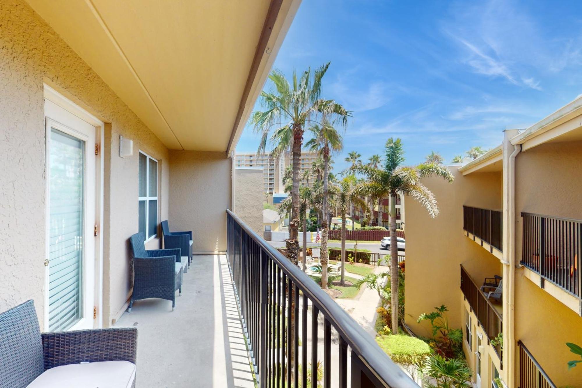 Surfside Condos South Padre Island Room photo