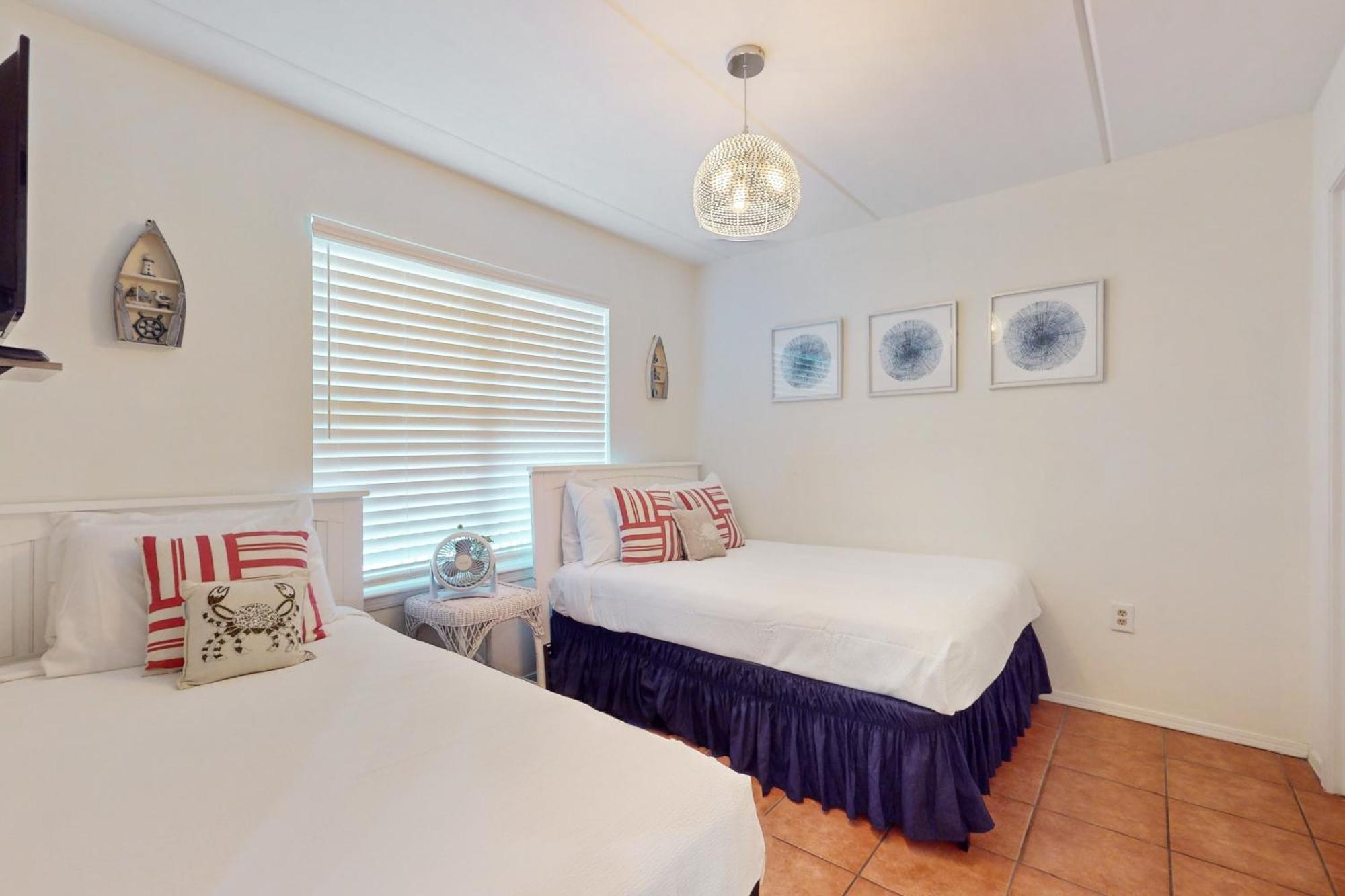 Surfside Condos South Padre Island Room photo