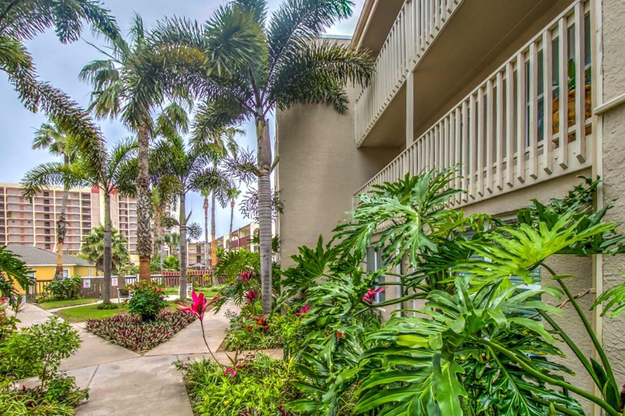 Surfside Condos South Padre Island Exterior photo