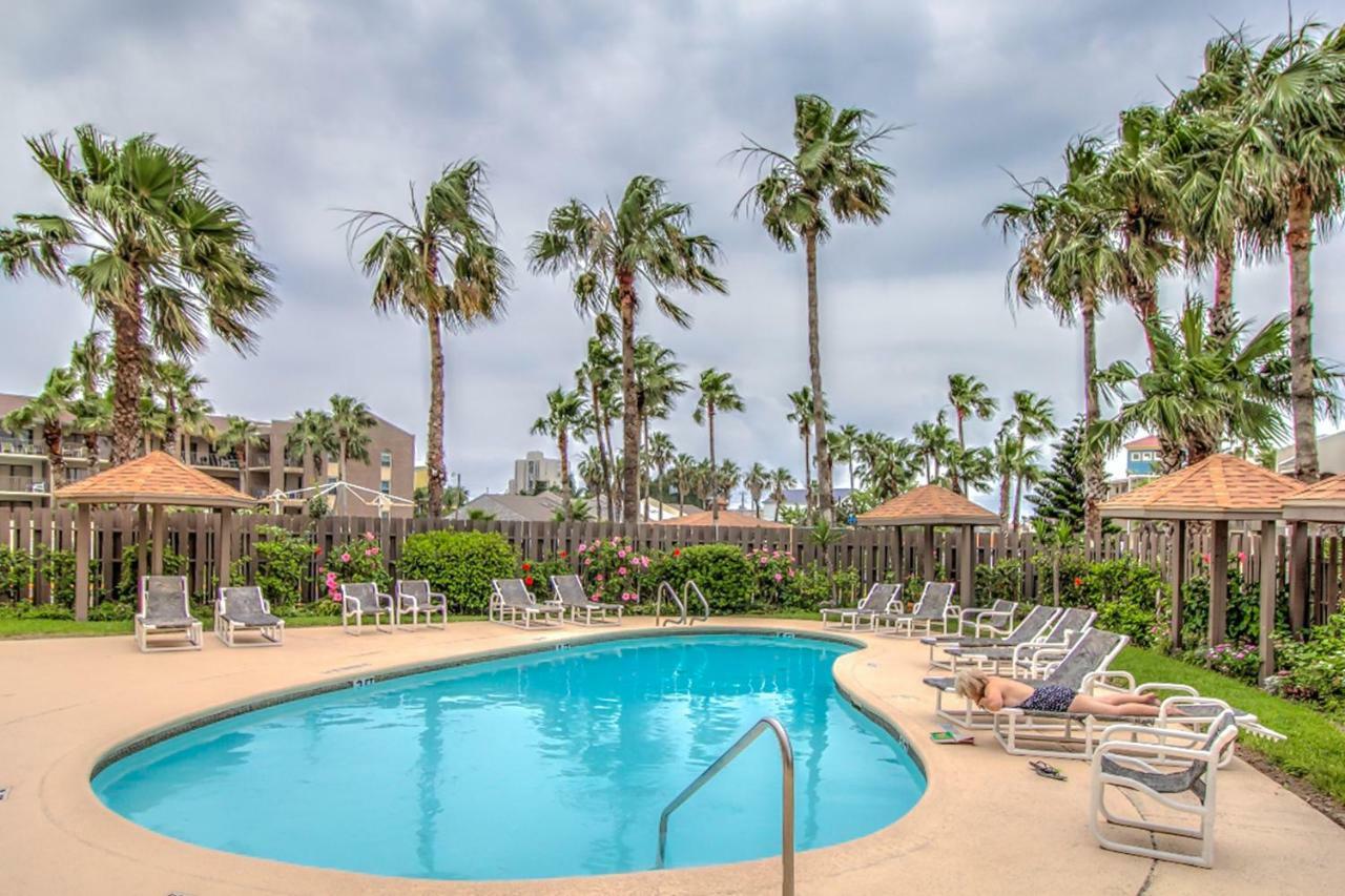 Surfside Condos South Padre Island Exterior photo